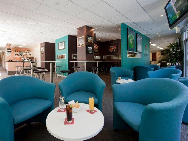 Pacific Suites Канберра Экстерьер фото